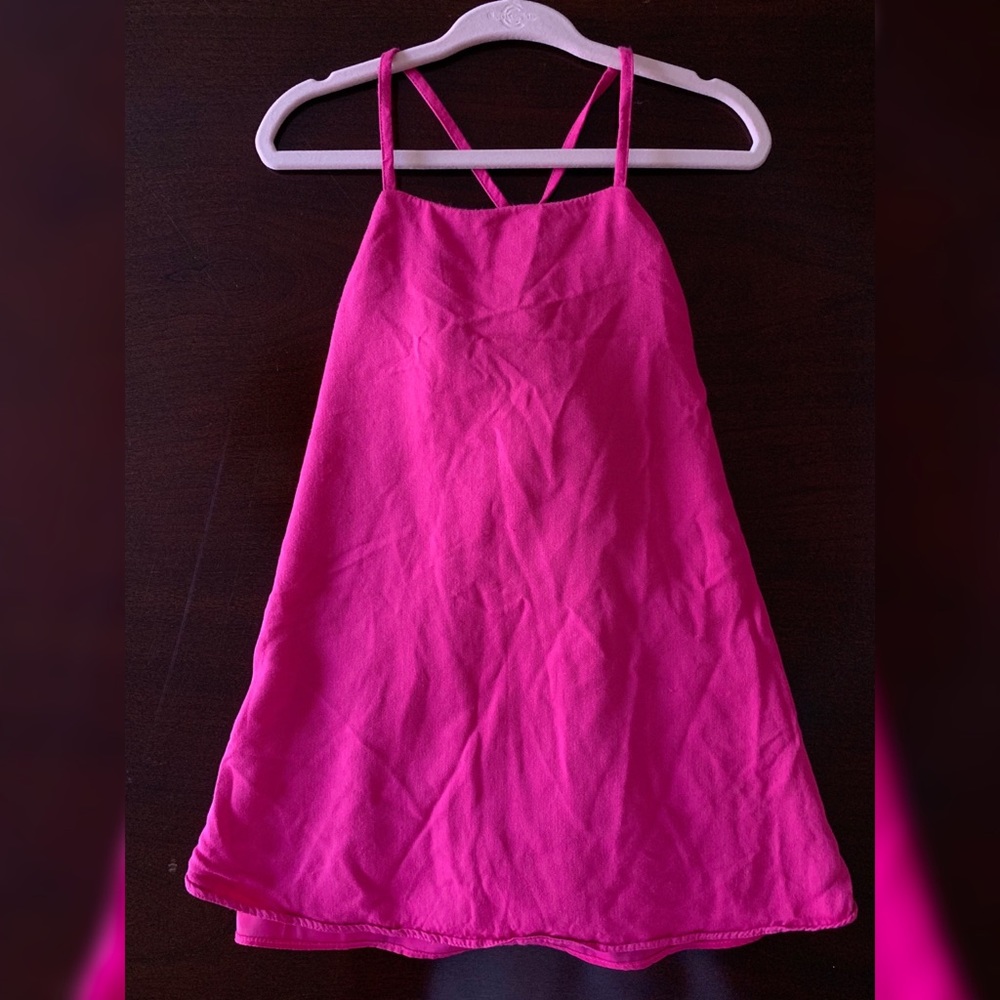 Polo Ralph Lauren Little Girl’s dress 2T